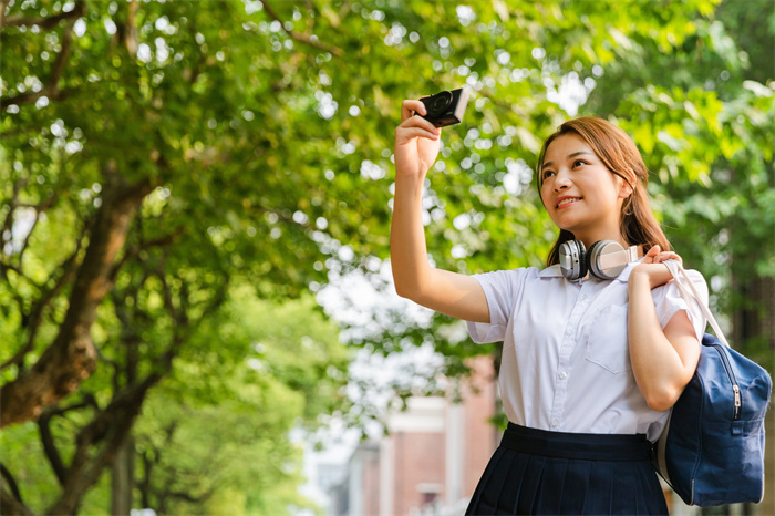 泉州初中学习不好能休学?