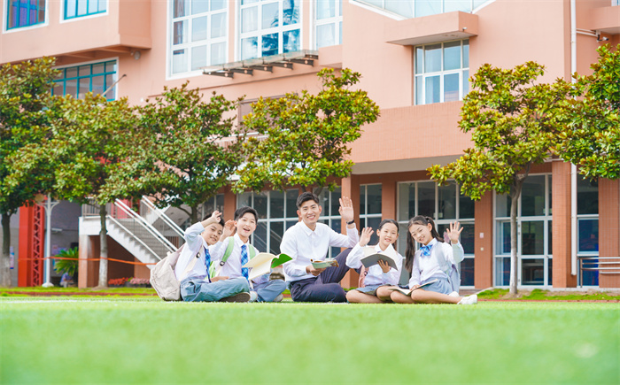 泉州男生初中学习不好学什么专业?