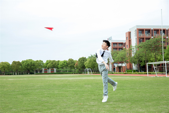 泉州初中学习不好厌学怎么办?