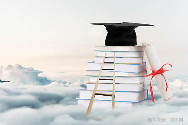 泉州初中毕业读五年专前景如何？