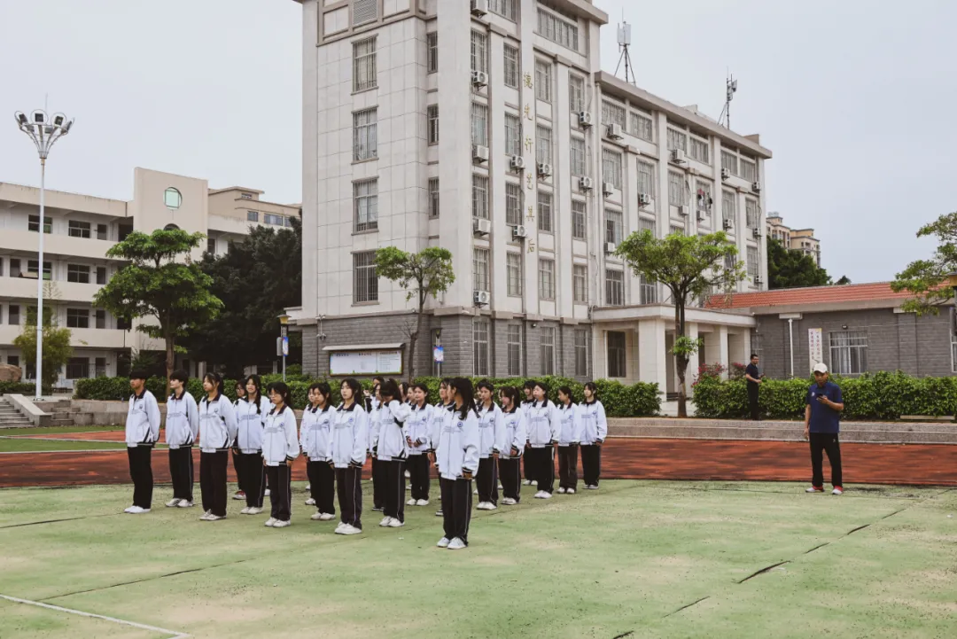 福建省东山岛职业中专学校