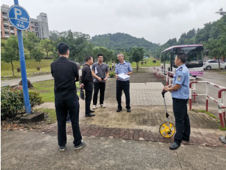 安全教育丨排除校园交通隐患，筑牢校园安全防线