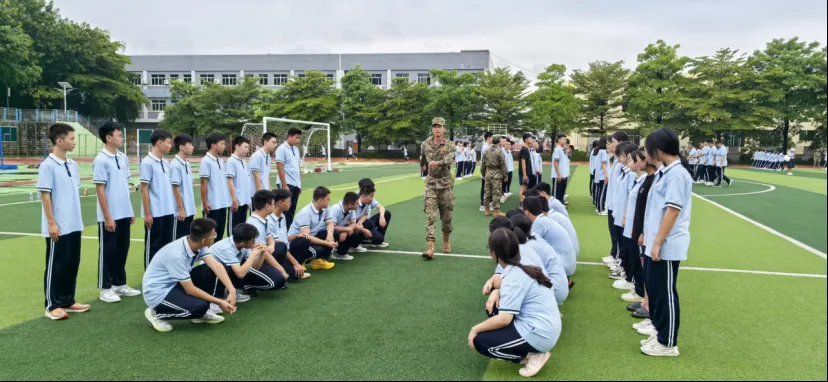 福建首批“综合高中班”开学！升学前景如何？课程咋设？